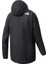 W Ao Wind Fz Jacket - Eu Gri Kadın Rüzgarlık NF0A7SSBMN81 2
