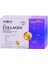 The Collagen Mag Plus Çilek ve Karpuz Aromalı Takviye Edici Gıda 9700MG 30 Şase 1