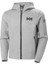 Hp Ocean Sailing Full Zip 2.0 Erkek Gri Kapüşonlu Ceket 1
