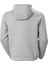 Hp Ocean Sailing Full Zip 2.0 Erkek Gri Kapüşonlu Ceket 5