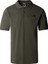 Polo Piquet - Eu Erkek T-Shirt 1