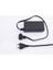 Oto Buzdolabı Adaptörü 220VOLT/12V 5A Dönüştürücü 60WATT 4