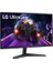 24GN60R-B Ultragear 23,8" 1ms 144Hz Full Hd IPS Gaming Monitör 3