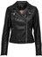 Kadın Onlgemma Faux Leather Biker Otw Noos 15153079 1