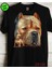 Erkek Köpek Baskılı T-Shirt 1