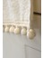 Yoncagül Ponponlu 6lı Mutfak Havlusu 30X50 - Renkli 3