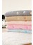 Yoncagül Ponponlu 6lı Mutfak Havlusu 30X50 - Renkli 4