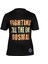 Fighter Dijital Baskılı T-Shirt Dosmai FG054 Xxl 1