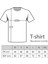 Fighter Dijital Baskılı T-Shirt Dosmai FG054 Xxl 3