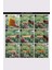 20 x 7 cm Wanted Oto Sticker Araba Cam Sticker 3
