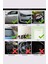 20 x 7 cm Wanted Oto Sticker Araba Cam Sticker 4