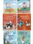 - Annem Bir Melek + Babam Bir Dev / Carl Norac + Annemi Neden Çok Seviyorum? + Babamı Neden Çok Seviyorum? + Annemin Çantası + Babamın Battaniyesi / Sara Şahinkanat - 6 Kitap Set 1