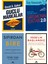 - Güçlü Markalar Yaratmak / David A. Aaker + Girişimcinin Elkitabı 2.0 / Guy Kawasaki + Sıfırdan Bire / Peter Thiel + 100$’LIK Başlangıç / Chris Guillebeau – 4’lü Ekonomi Kitap Seti 1