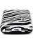 Artpower 10.000MAH Powerbank - Zebra 1