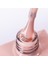 Color Base Coat Hazır Renkli Baz Işıltılı Glamour 04 - 8 Ml. 2