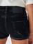 Judıe G Slim Jean Şort 5