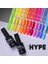 Kalıcı Oje Neon Hype Serisi 572 - 8 ml 3