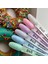 Kalıcı Oje Donuts 8ml 843 Kendiliğinden Desenli 5