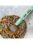 Kalıcı Oje Donuts 8ml 845 Kendiliğinden Desenli 3
