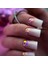Nail Art Jel Gel Korean Pink 5 gr 3