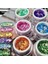 Nail Art Jel Gel Korean Pink 5 gr 4