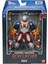 Masters Of The Universe Masterverse Aksiyon Figürleri Roboto 4
