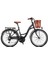 Tourer 24" City- 21 Vites Shimano 1