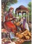 Bahçedeki Kadınlar Pixart Sanat Elmas Mozaik Tablo Diamond Türkiye 53 x 72 cm 4