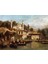 Mihrimah Sultan Camii Pixart Sanat Elmas Mozaik Tablo Diamond Türkiye 75 x 55 cm 1