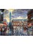Işıltılı Paris Pixart Sanat Elmas Mozaik Tablo Diamond Türkiye 61 x 51 cm 1