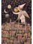 Şehrin Minik Meleği Pixart Sanat Elmas Mozaik Tablo Diamond Türkiye 48 x 74 cm 1