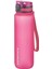 Tritan Su Matarası 1000ML Glow Pink 1