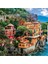 Mostar Köprüsü Pixart Sanat Elmas Mozaik Tablo Diamond Türkiye 80 x 55 cm 1