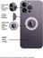 Caseworld Apple iPhone 7 ile Uyumlu Kapak Lens Koruması Kapalı Logo Kısmı Açık Şeffaf Silikon Kılıf 2