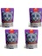 Gerçek Ördek Fileto Yumuşak Kedi Ödülü 80 gr x 4 Adet 2
