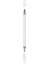 Samsung Galaxy Tab A7 Lite T220 T225 Dokunmatik 2 In 1 Kalem S Pen Stylus 2