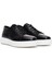 Erkek Deri Sneaker 3