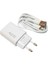 HY-XE26-L 2A Lightning USB Kablo+ Ev Şarj 10.5W 1