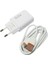 HY-XE26-L 2A Lightning USB Kablo+ Ev Şarj 10.5W 2