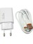 HY-XE26-L 2A Lightning USB Kablo+ Ev Şarj 10.5W 3