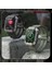 Tank Watch C20 Kaya Sağlamlığında Akıllı Saat Sporcu, Izci-Dağcı-Askeri Saat, Su Geçirmez+Kordon 2