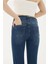23Y0565K2 Fashion Friends Kadın Pantolon Koyu Mavi 1