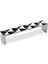 Furnipart Kulp Jewel 160 Mm Inox 1