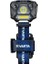 17666 Outdoor Ambiance L20 Fener ve Varta 18648 Work Flex Motion Sensor Kafa Feneri 4