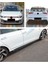 Vw golf 8 gti body kit tampon ve panjur seti 2021+ 2