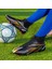 Erkek Futbol Ayakkabısı - Siyah (Yurt Dışından) 5
