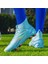 Erkek Futbol Ayakkabısı - Mavi (Yurt Dışından) 2