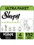 Natural Ultra Paket Külot Bez 4 Numara Maxi 192 Adet 1