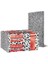 Ideal Carbon Isı Yalıtım Levhası 3cm 8m2 1