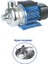 Afap 150T | Açık Fanlı Paslanmaz Çelik Pompa 380V NORTEK-AFAP150T 1
